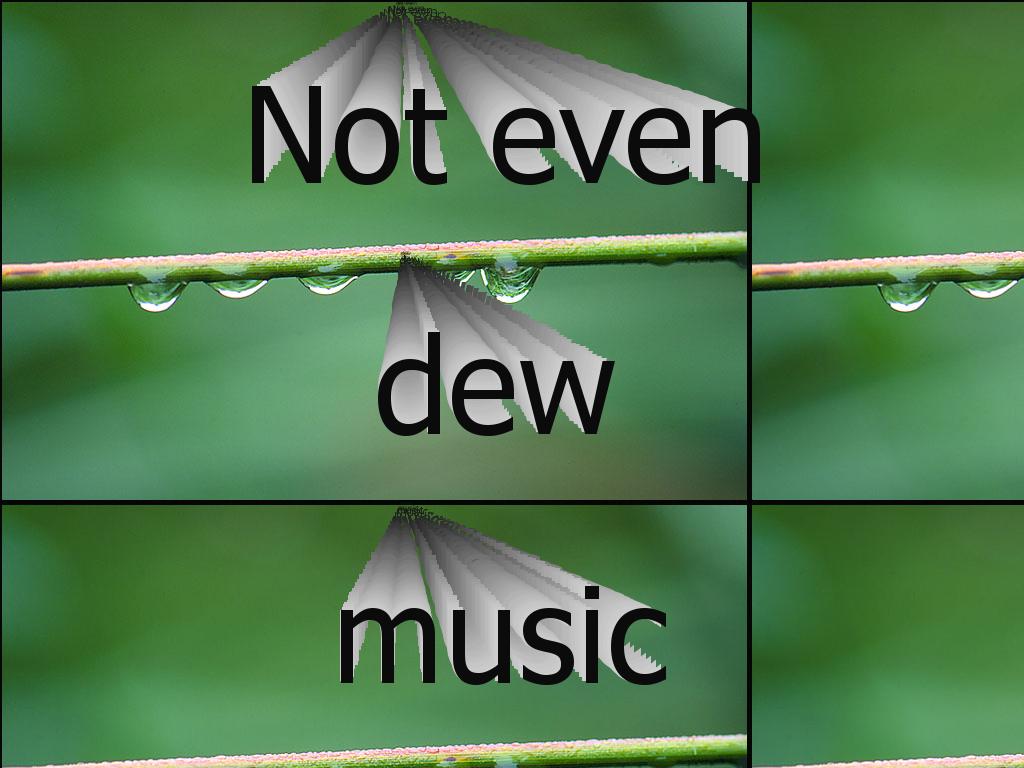 notevendewmusic