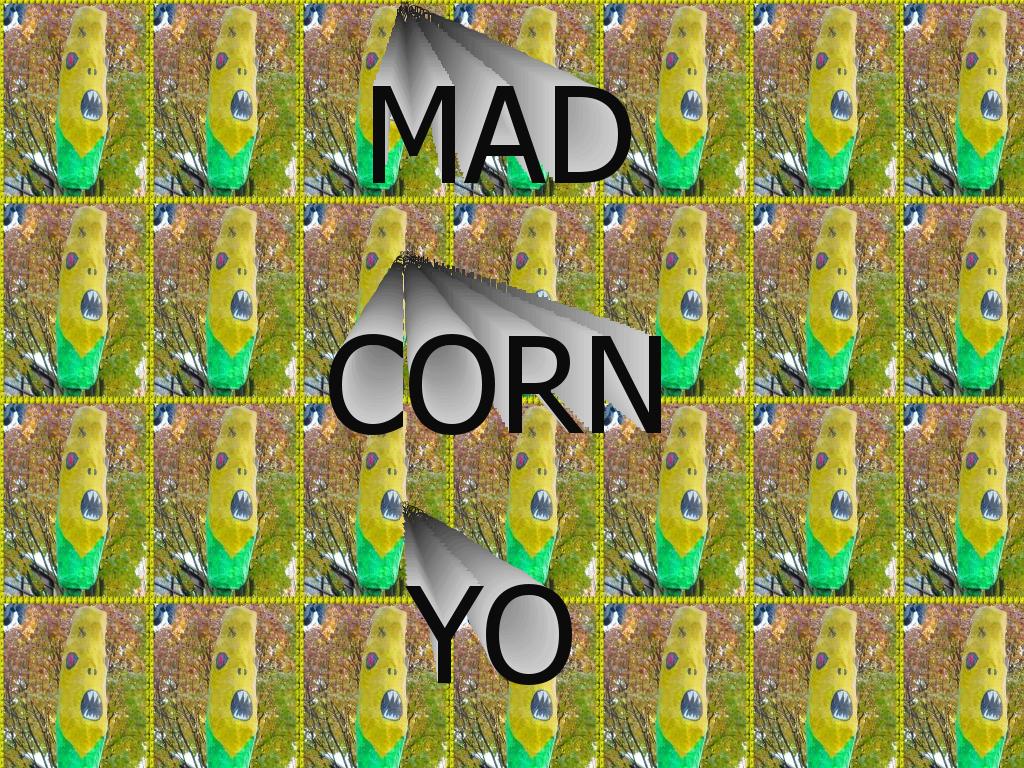 madcornyo