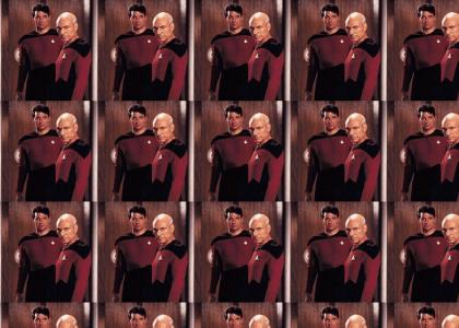 hey picard