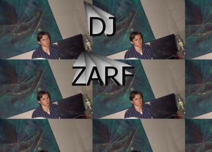 DJ ZARF
