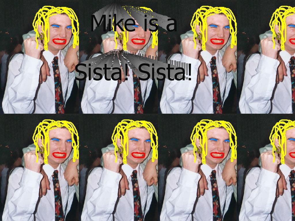 mikesista