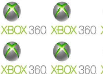 OMG, Secret Nazi XBOX 360 Chief!!!