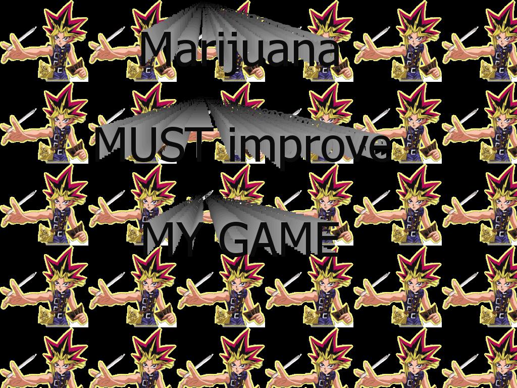 YugiMarijuana