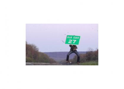 old exit 27