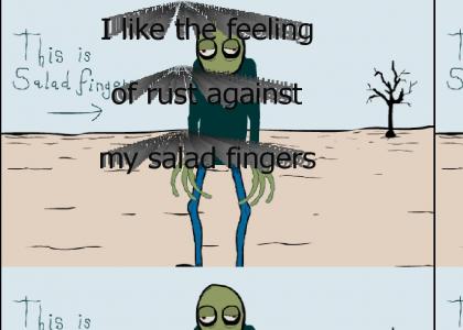 saladfingers