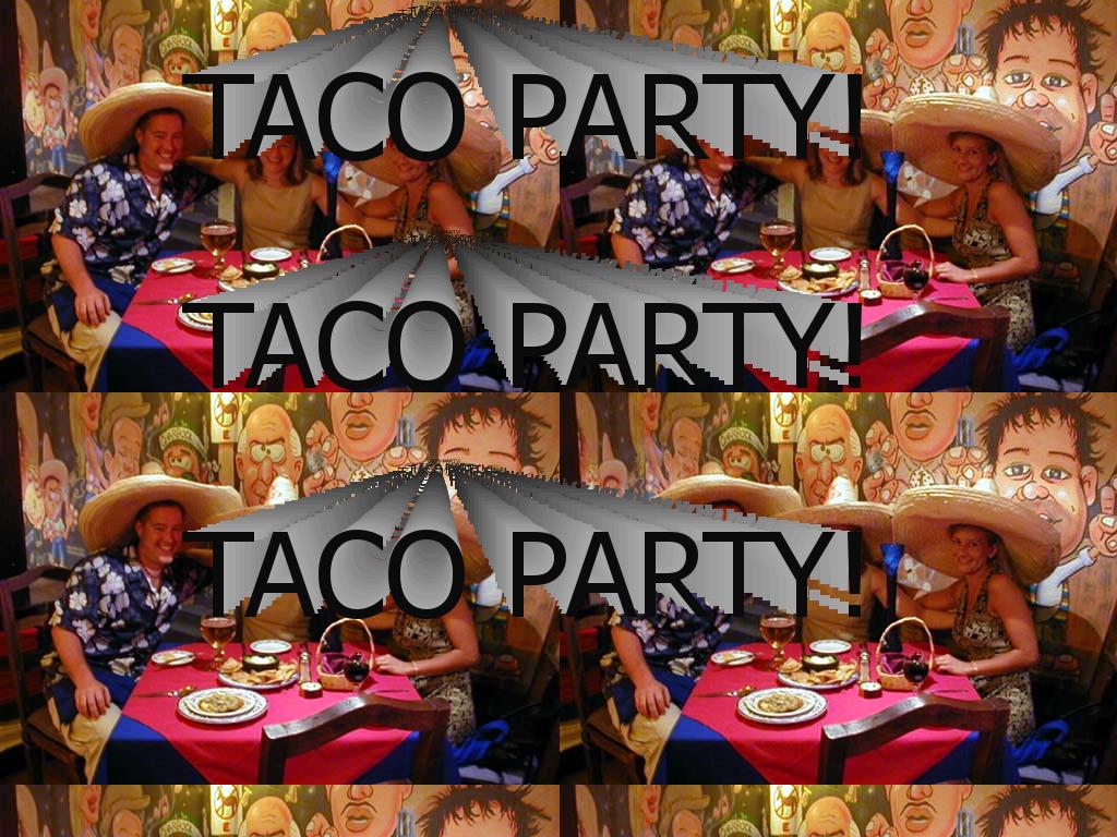 tacoparty