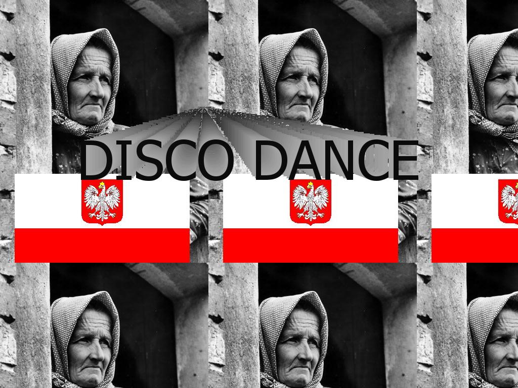 thepolackdiscodance