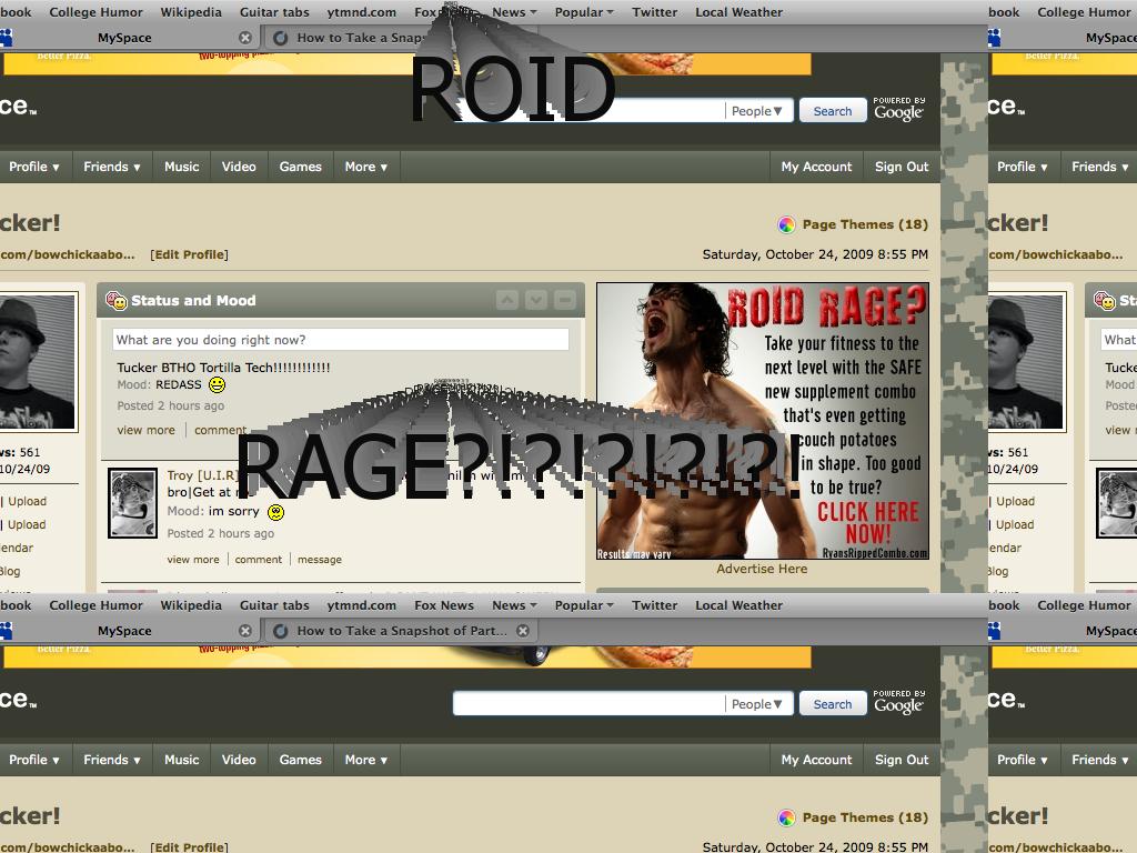 roidragemyspace