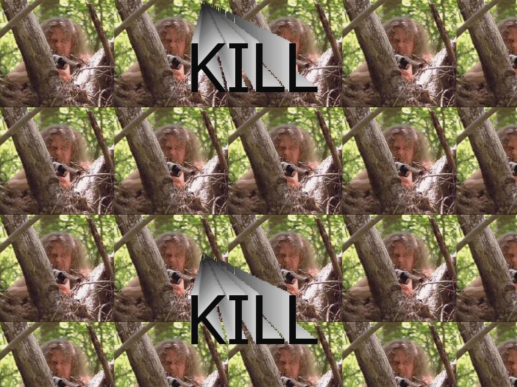 killkill