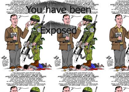 Zionist Jews Exposed 2