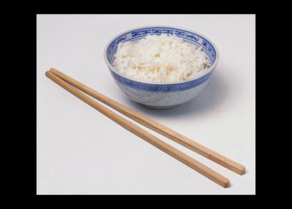 DEWtmnd: Rice