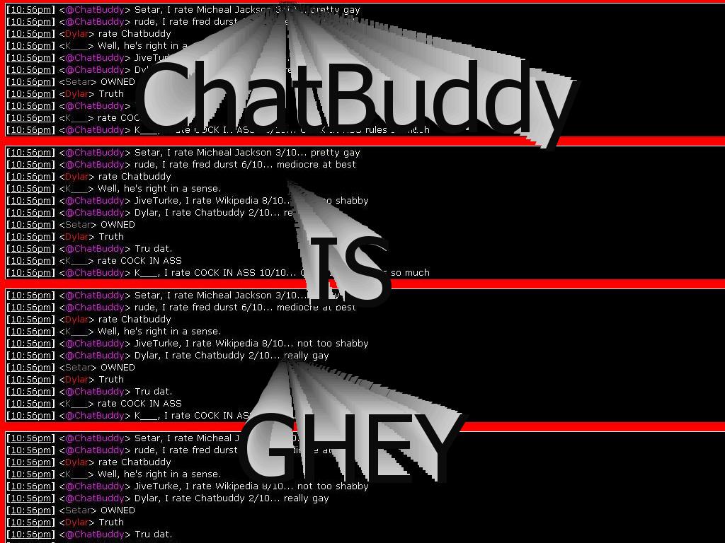 gheychat