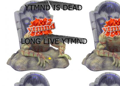 YTMNDEAD: YTMND IS DEAD