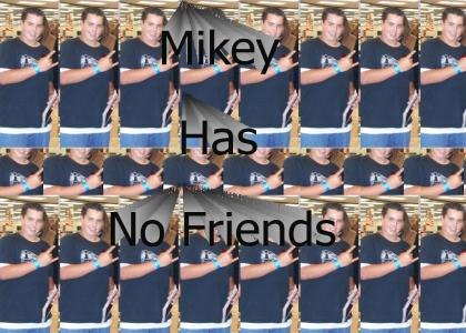 Mikey