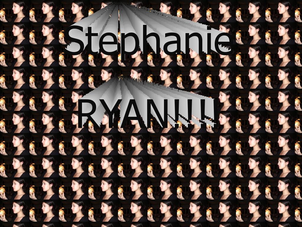 sryan