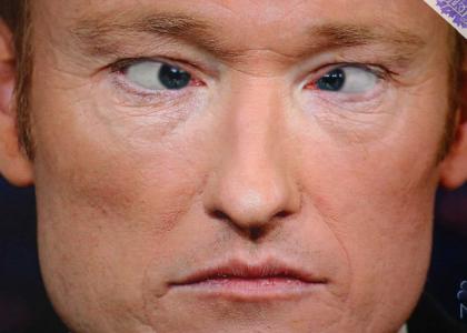 PTKFGS : Conan DOESN'T stare in your soul