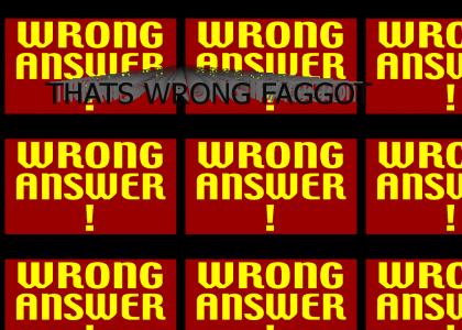 PRICE IS WRONG