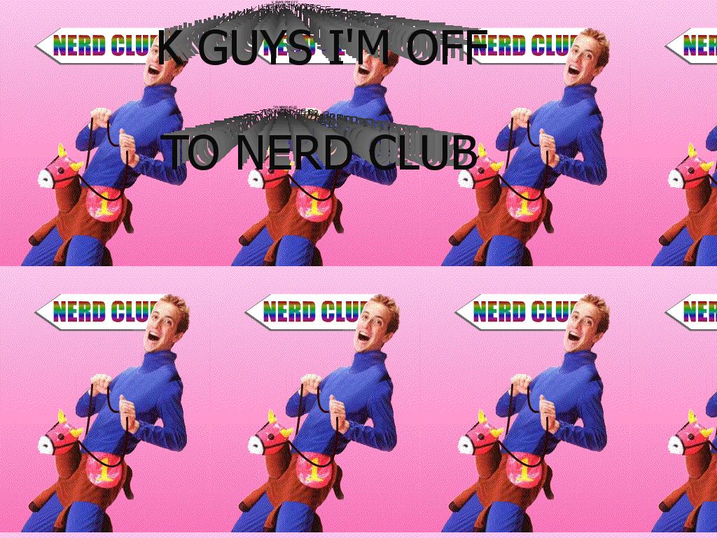 nerdclub