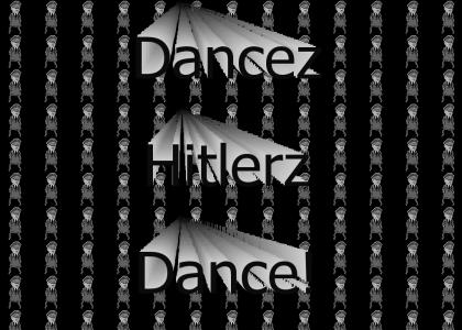 Dance Hitler Dance!