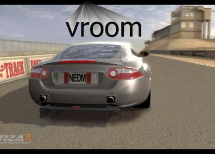 ytmnd (now with more forza!)