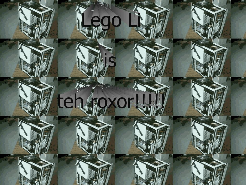 legoli