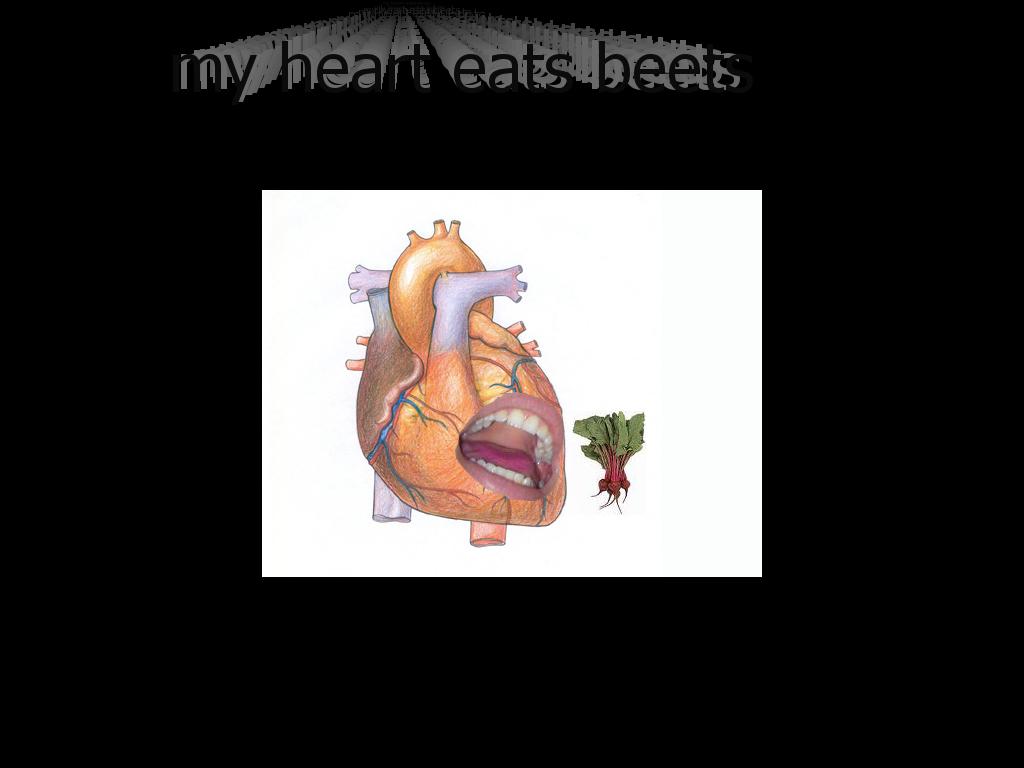 hearteatsbeets