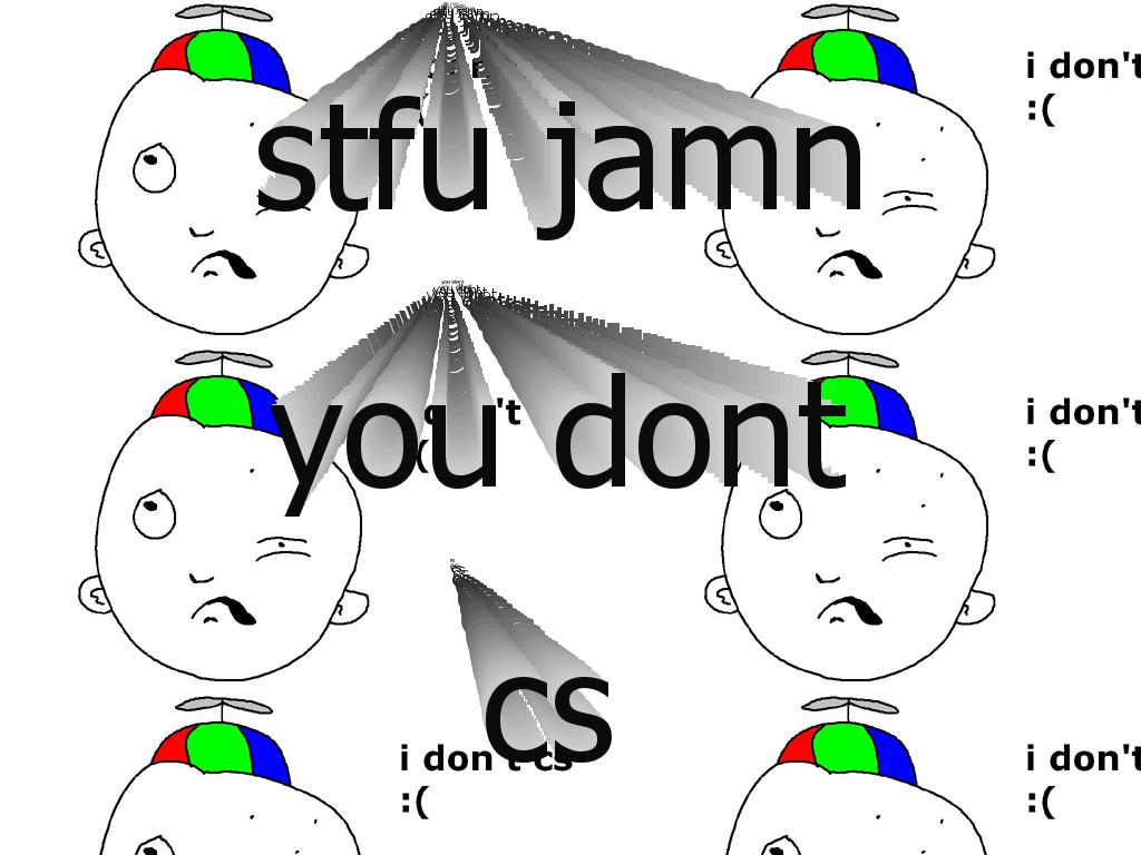 stfujamn