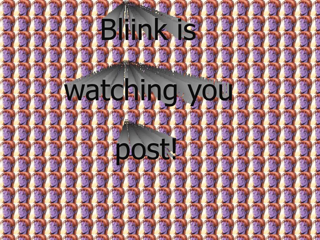 bliink