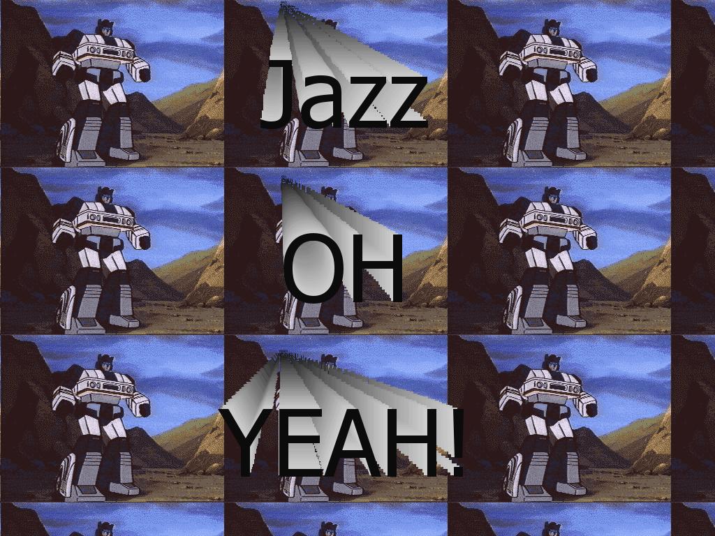 whatisjazzabout