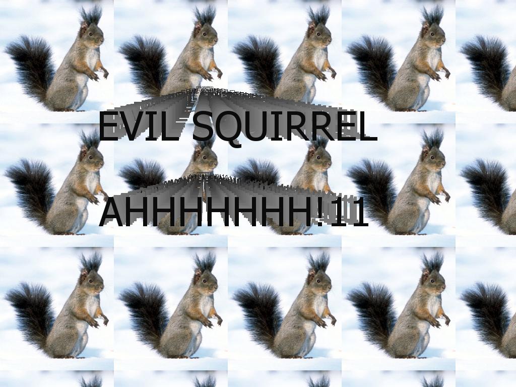 evilsquirrelwantsnuts