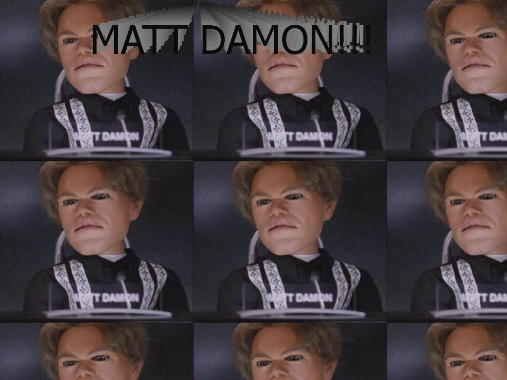 damon