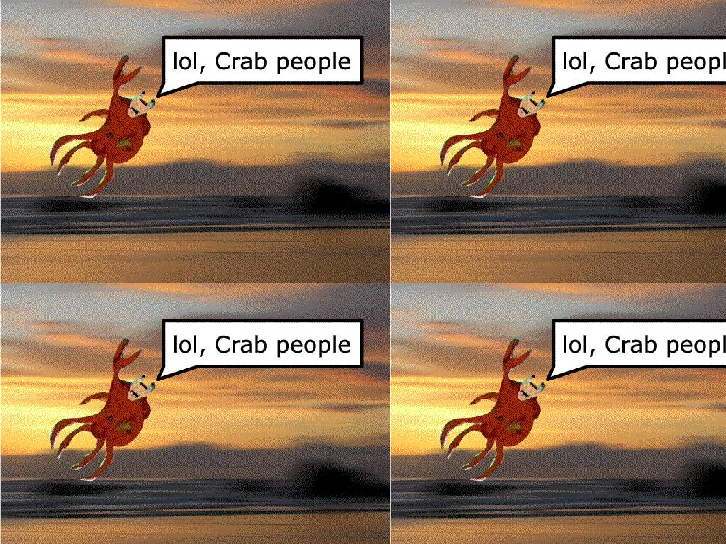 lolcrabpeople