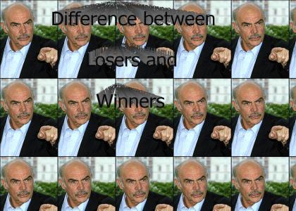 Words of Wisdom from Sean Connery