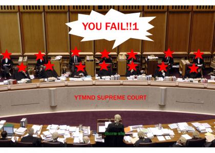 The Court of YTMND