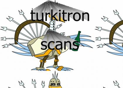 turkscan