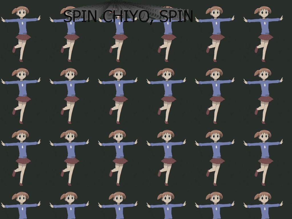 chiyospin