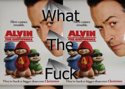 The Chipmunks