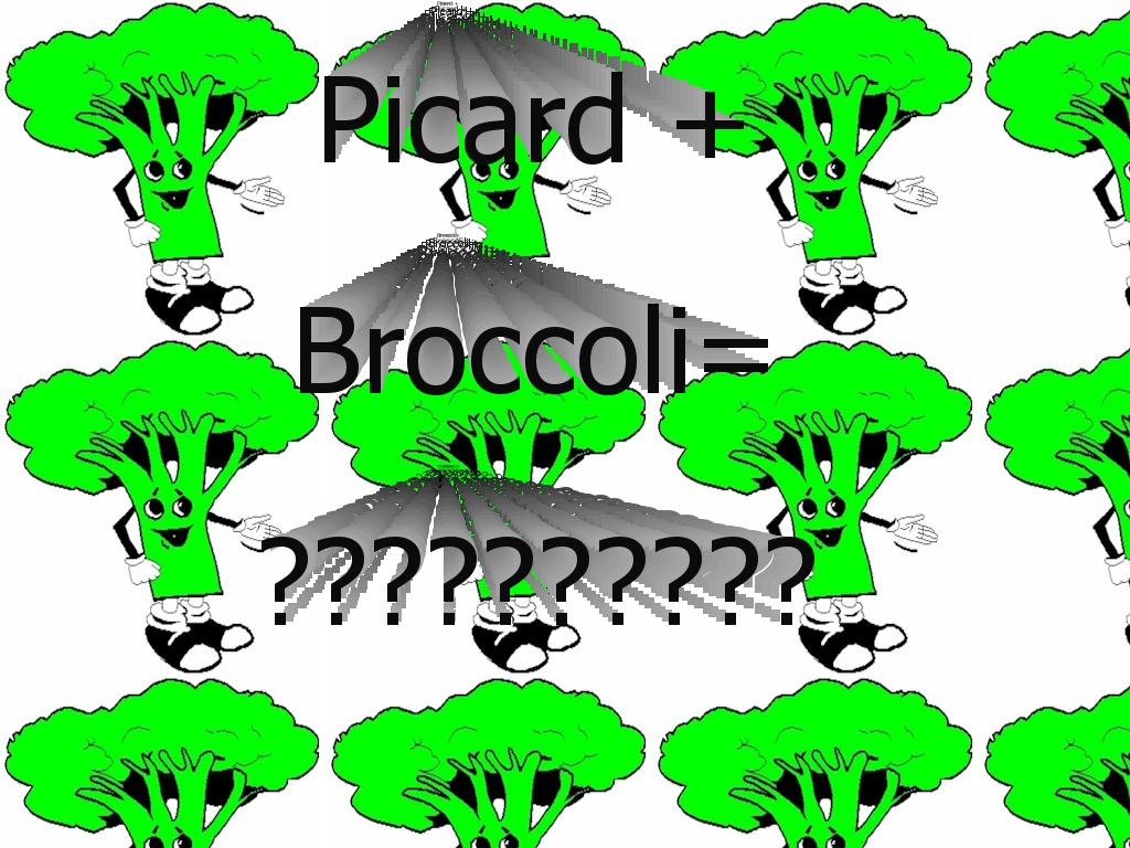 picardbroccoli