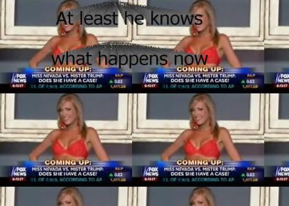 Fox News Is A Pervert