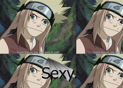 Hot Naruto Porn!!