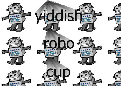 robo cup