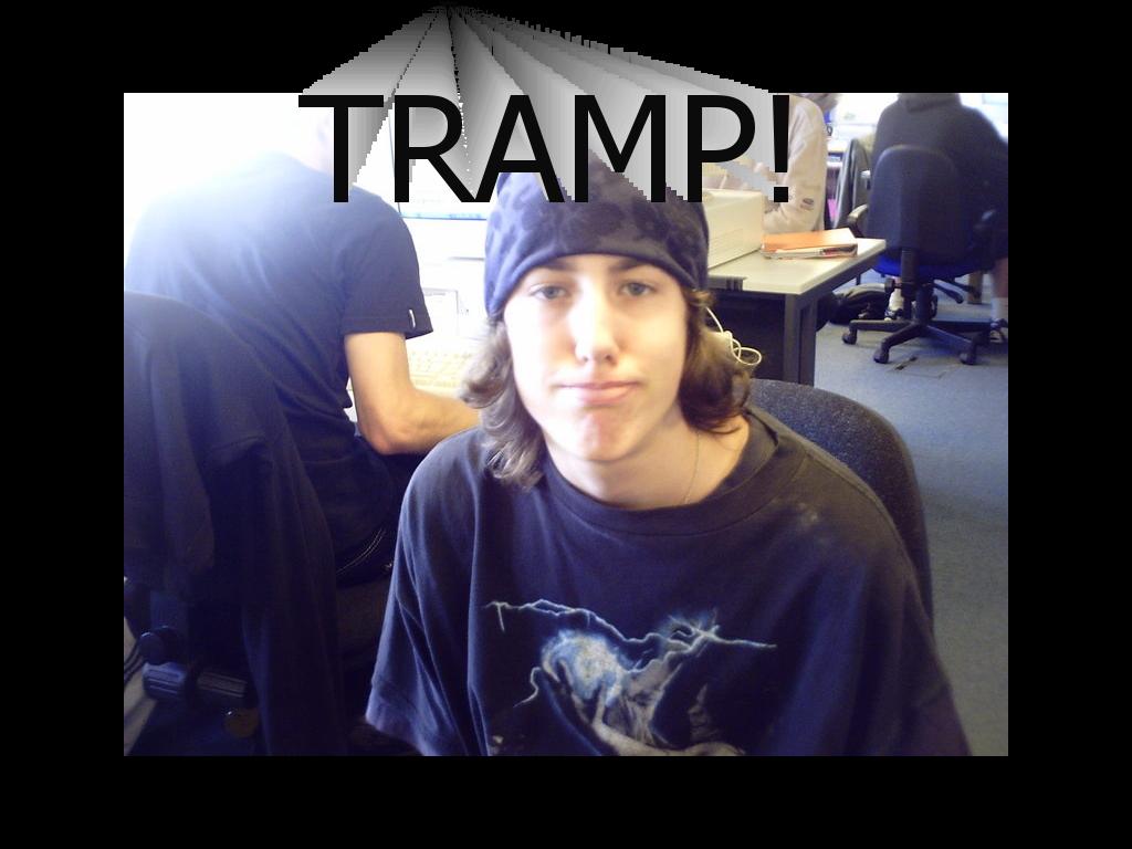 tramp1