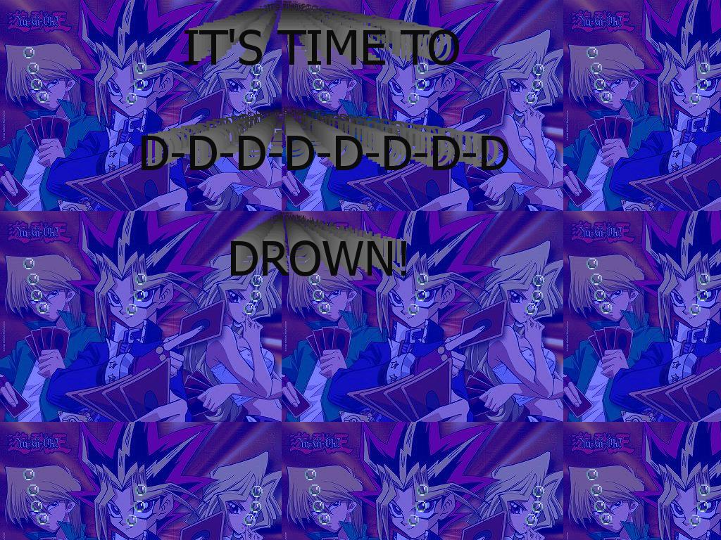 yu-gi-drown