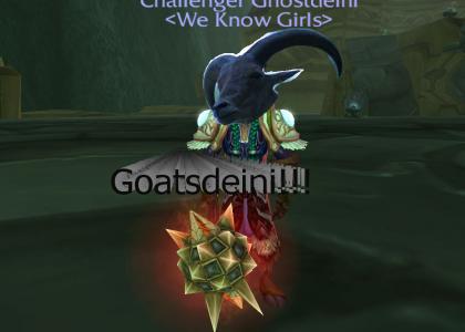 Goatsdeini