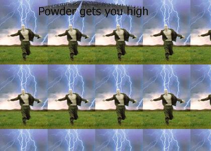 Powder