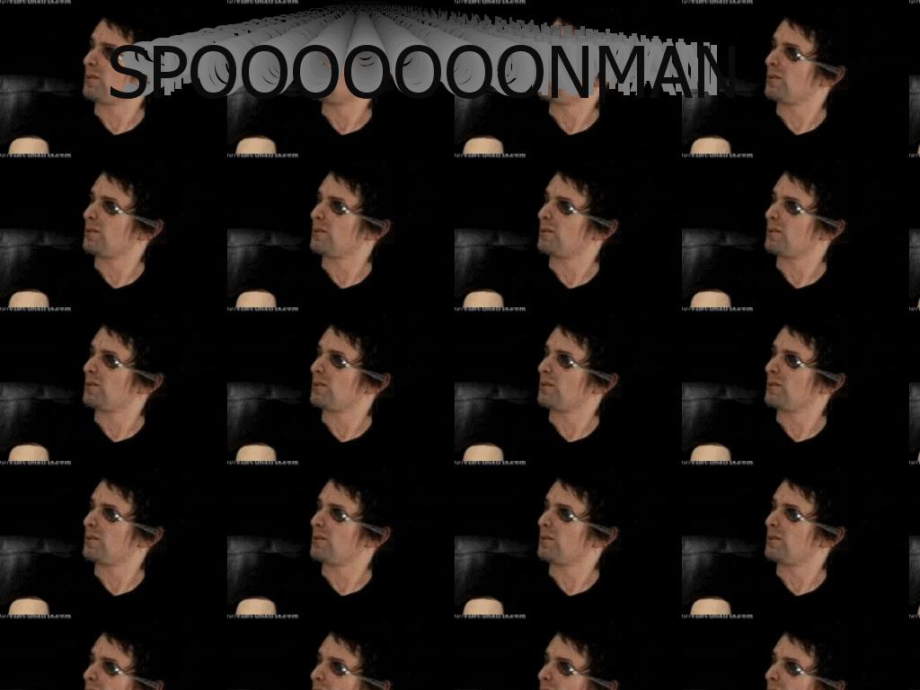 spoooonman