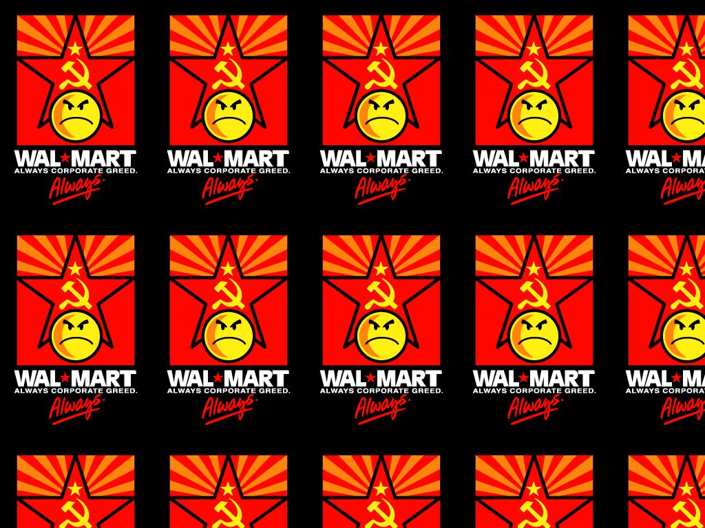 WalMartSucks