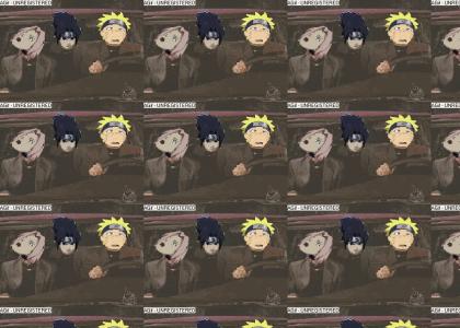 What is Naruto? *now with gif*