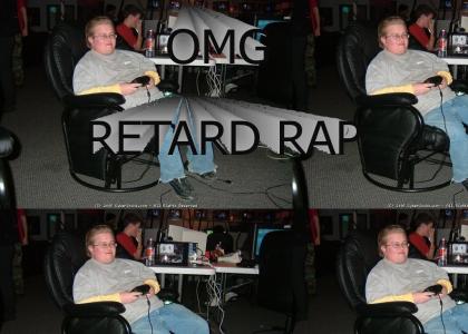 retard