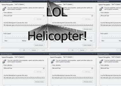 LOLHELICOPTER